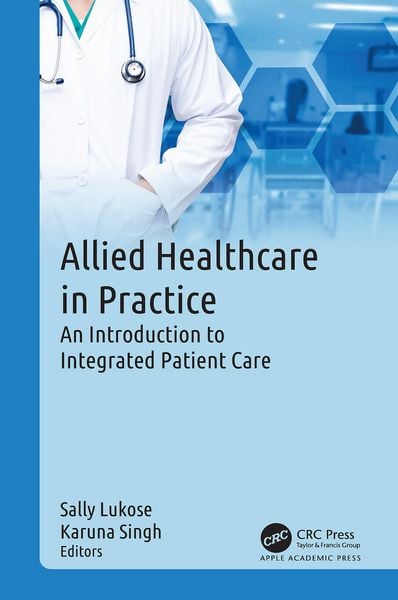 Produktbild: Allied Healthcare in Practice
