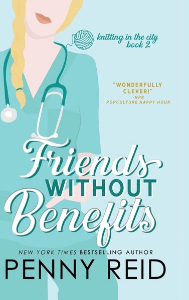 Produktbild: Friends Without Benefits