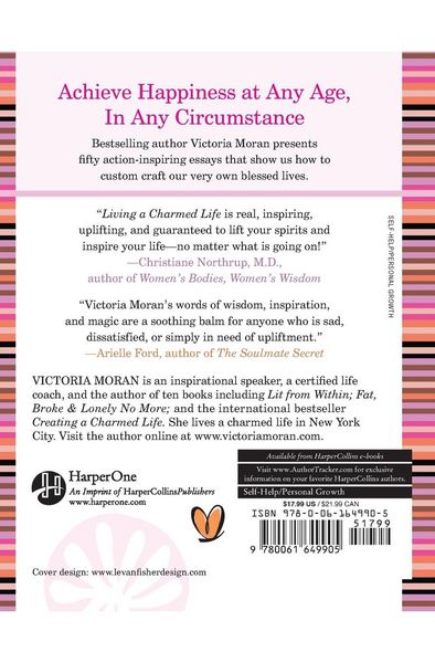 Produktbild: Living a Charmed Life