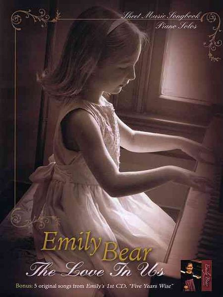 Produktbild: Emily Bear The Love in Us
