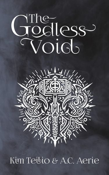 Produktbild: The Godless Void