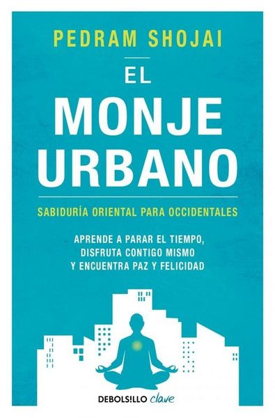 Produktbild: Monje Urbano, El