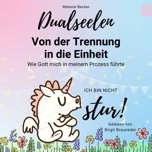 Produktbild: Dualseelen - Von der Trennung in die Einheit