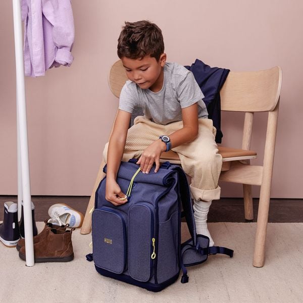 Produktbild: BAGG Polar