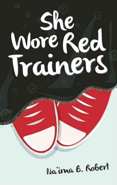 Produktbild: She Wore Red Trainers