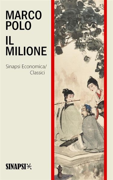 Produktbild: Il Milione