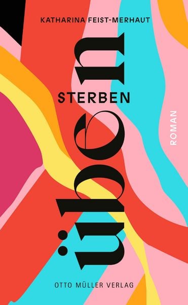 Produktbild: Sterben &uuml;ben
