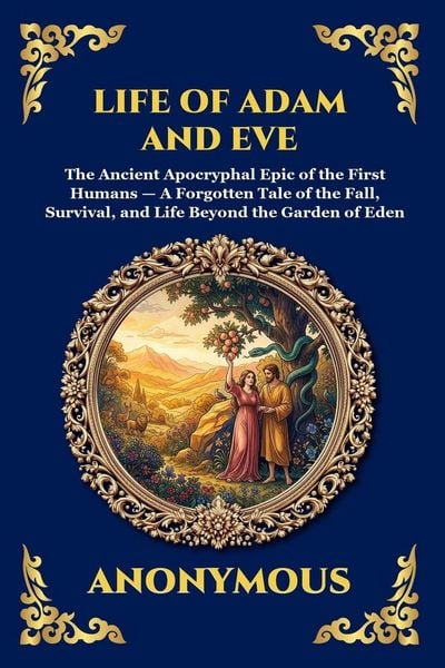 Produktbild: Life of Adam and Eve