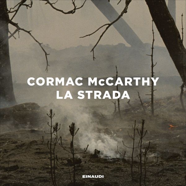 Produktbild: La strada