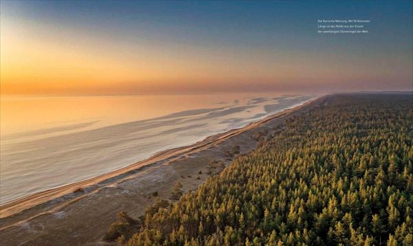 Produktbild: Unsere Meere &ndash; Naturwunder Nord- und Ostsee