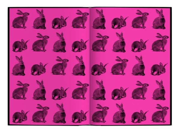 Produktbild: Bunny - Limited Special Edition