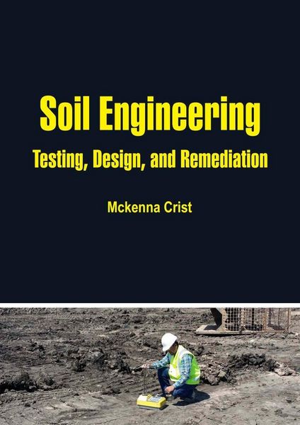 Produktbild: Soil Engineering