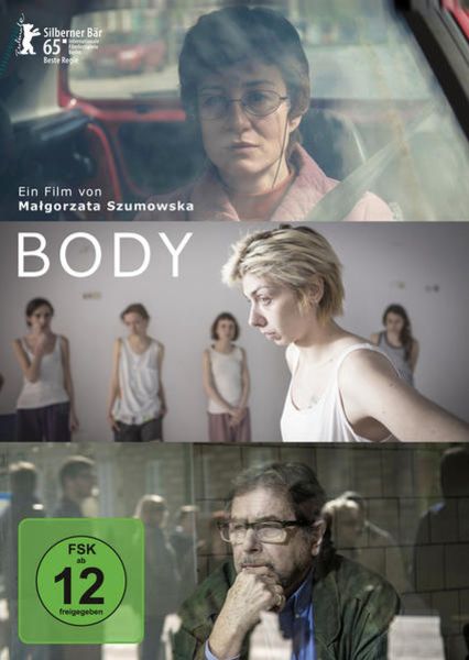 Body (OmU)
