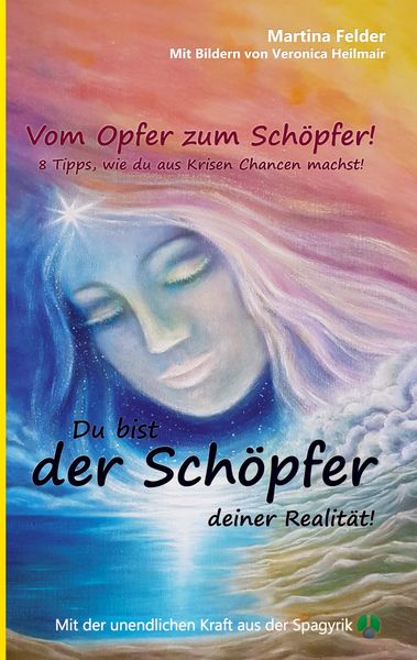 Produktbild: Du bist der Sch&ouml;pfer deiner Realit&auml;t!