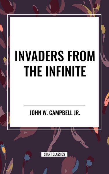 Produktbild: Invaders from the Infinite
