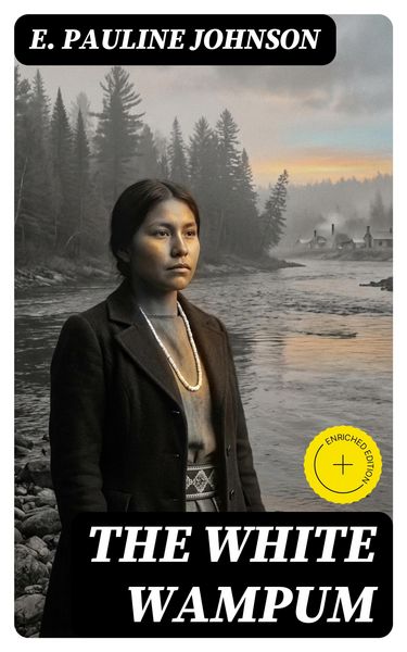 Produktbild: The White Wampum