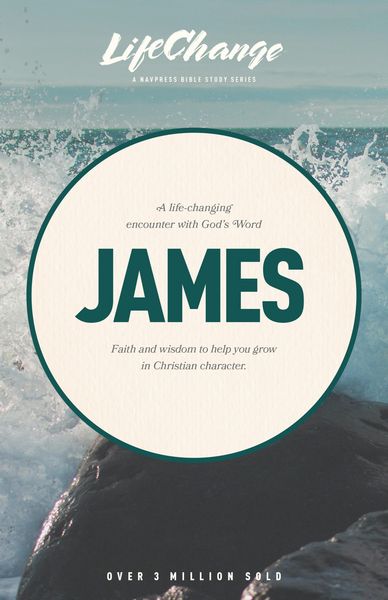 Produktbild: James