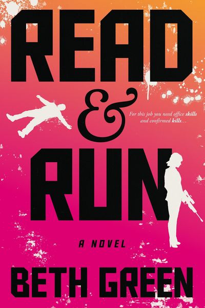 Produktbild: Read and Run