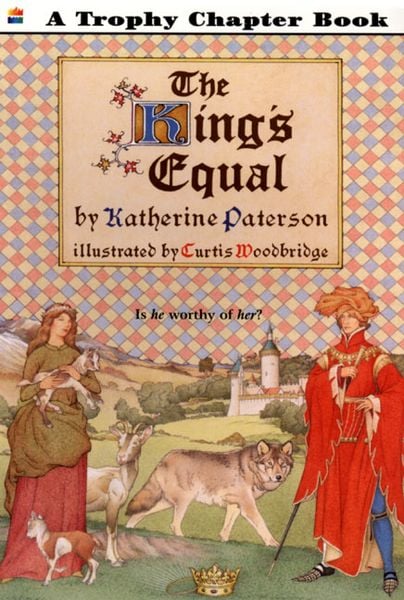 Produktbild: The King's Equal