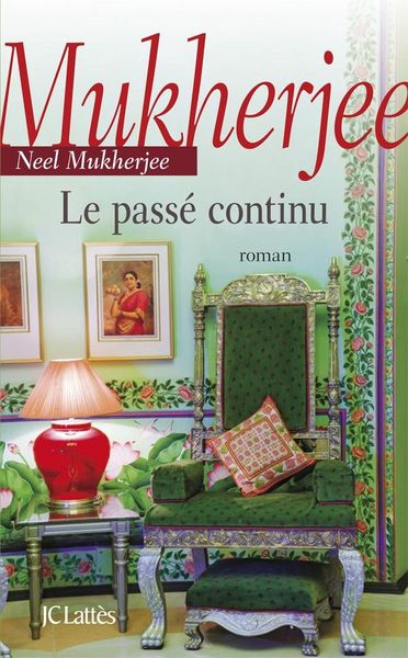 Produktbild: Le pass&eacute; continu
