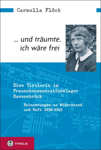 Produktbild: ... und tr&auml;umte, ich w&auml;re frei