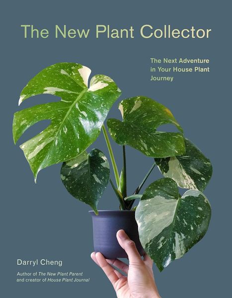 Produktbild: New Plant Collector
