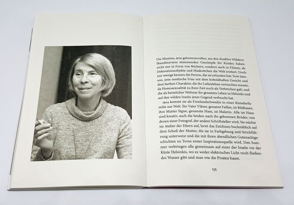 Produktbild: Skandal&ouml;s