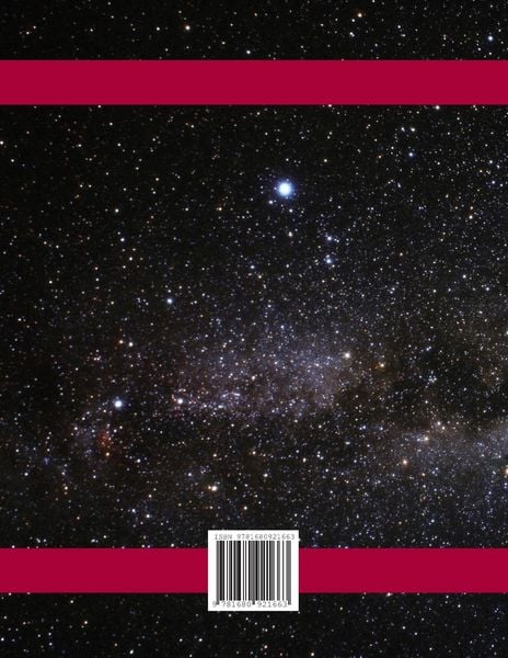 Produktbild: Stellarium 0.16.1 User Guide