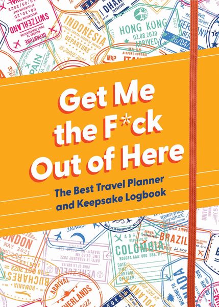 Produktbild: A Travel Planner