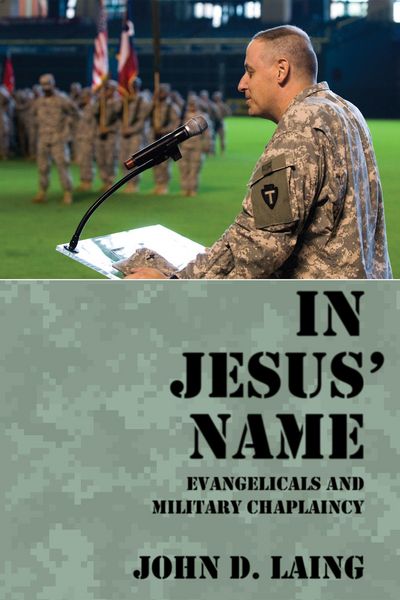 Produktbild: In Jesus' Name