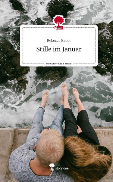 Produktbild: Stille im Januar. Life is a Story - story.one