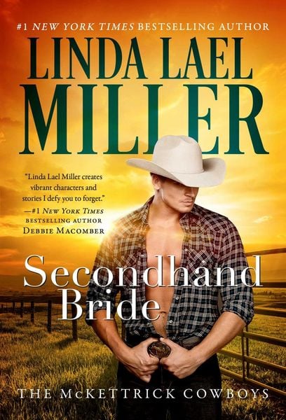 Produktbild: Secondhand Bride