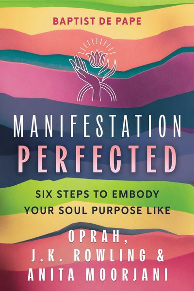 Produktbild: Manifestation Perfected
