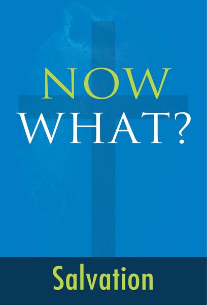 Produktbild: Now What? Salvation