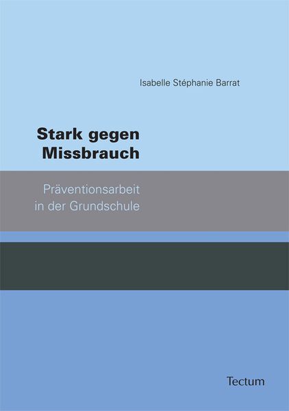 Produktbild: Stark gegen Missbrauch