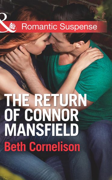 Produktbild: The Return of Connor Mansfield