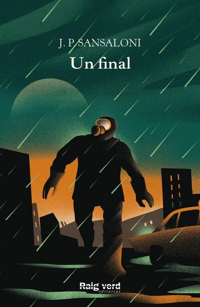 Produktbild: Un final