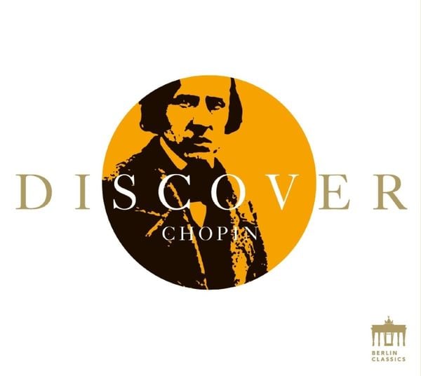 Produktbild: Discover Chopin