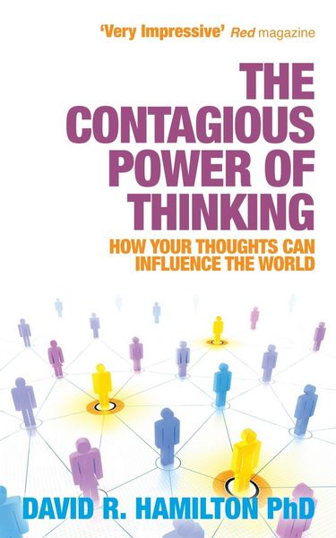 Produktbild: The Contagious Power of Thinking
