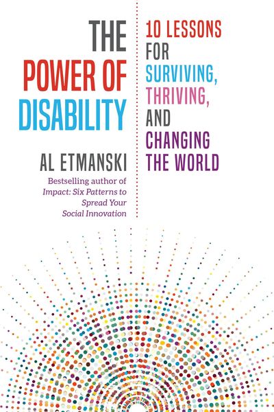 Produktbild: The Power of Disability
