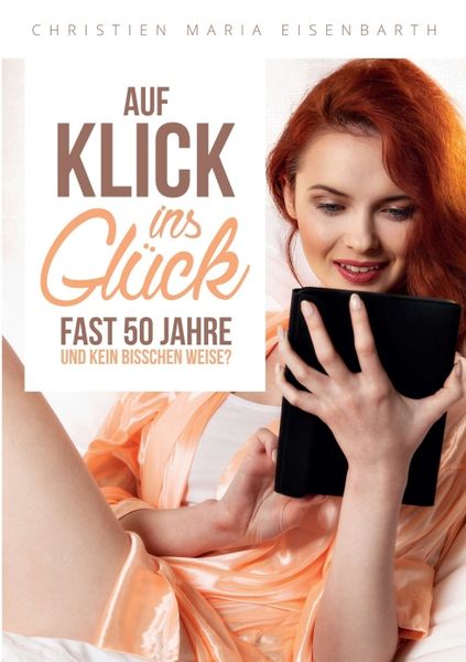 Produktbild: Auf Klick ins Gl&uuml;ck