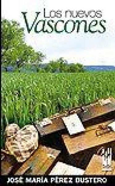 Produktbild: Los nuevos vascones