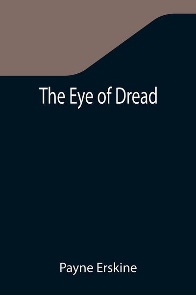 Produktbild: The Eye of Dread