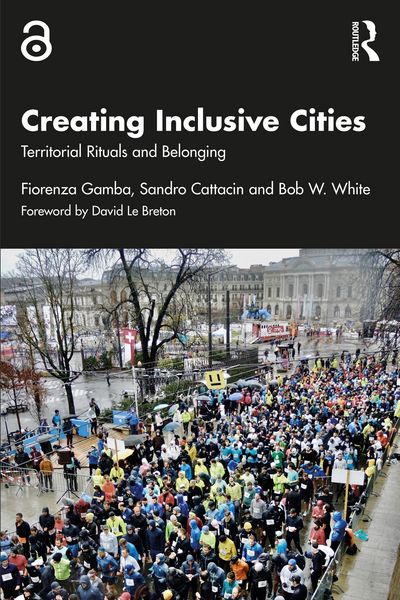 Produktbild: Creating Inclusive Cities