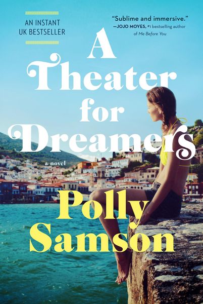 Produktbild: A Theater for Dreamers