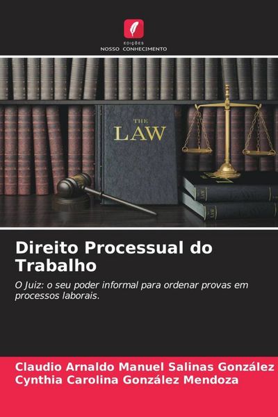 Produktbild: Direito Processual do Trabalho