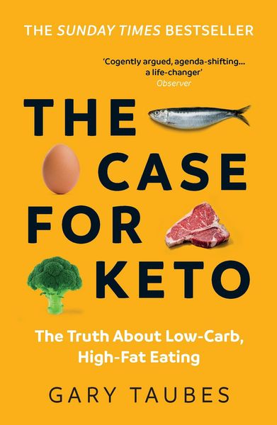 Produktbild: The Case for Keto