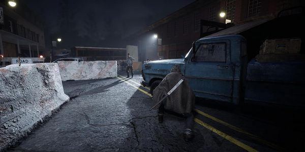 Produktbild: The Walking Dead: Destinies