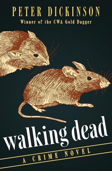 Produktbild: Walking Dead