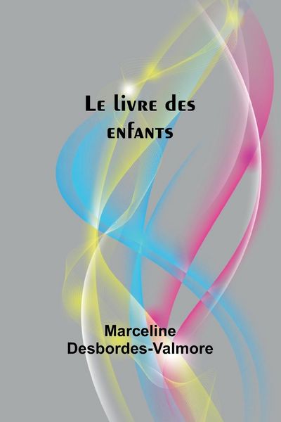 Produktbild: Le livre des enfants